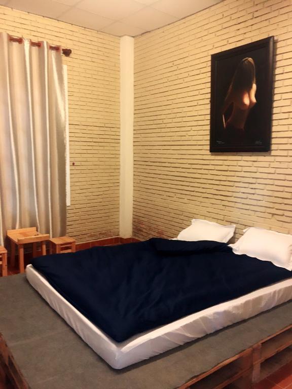 An Binh Homestay Νταλάτ Εξωτερικό φωτογραφία