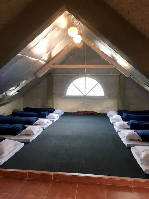 An Binh Homestay Νταλάτ Εξωτερικό φωτογραφία