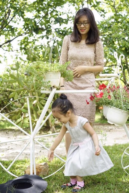 An Binh Homestay Νταλάτ Εξωτερικό φωτογραφία