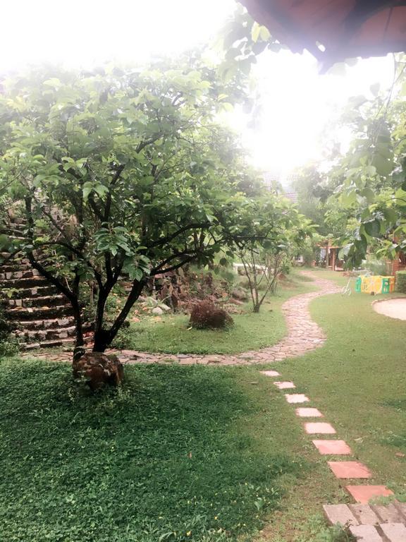 An Binh Homestay Νταλάτ Εξωτερικό φωτογραφία