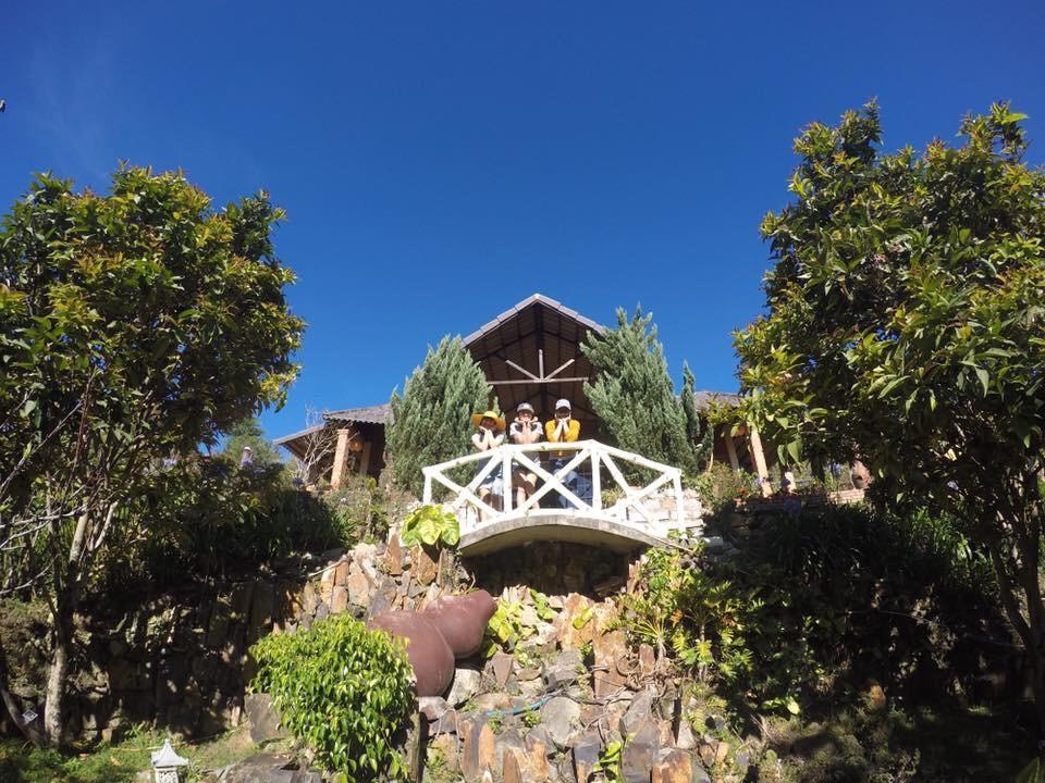 An Binh Homestay Νταλάτ Εξωτερικό φωτογραφία