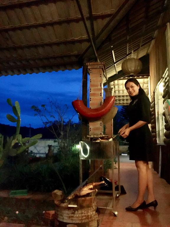 An Binh Homestay Νταλάτ Εξωτερικό φωτογραφία