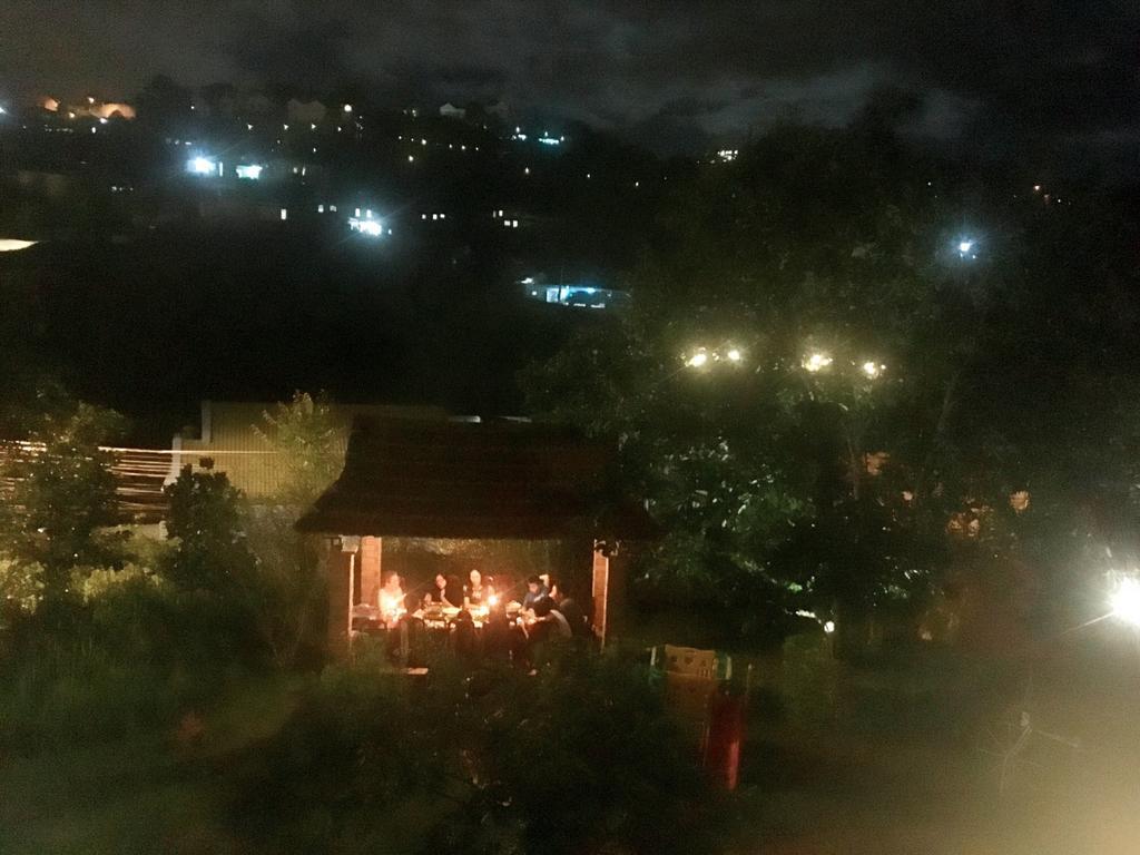 An Binh Homestay Νταλάτ Εξωτερικό φωτογραφία