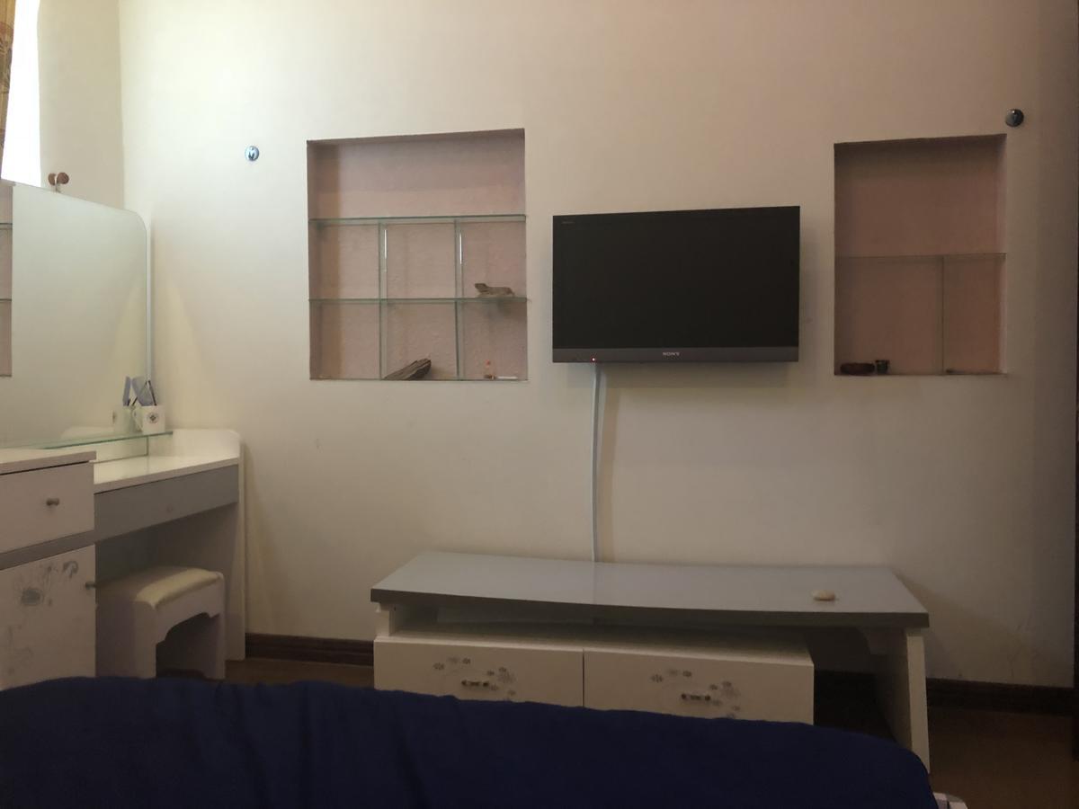 An Binh Homestay Νταλάτ Εξωτερικό φωτογραφία