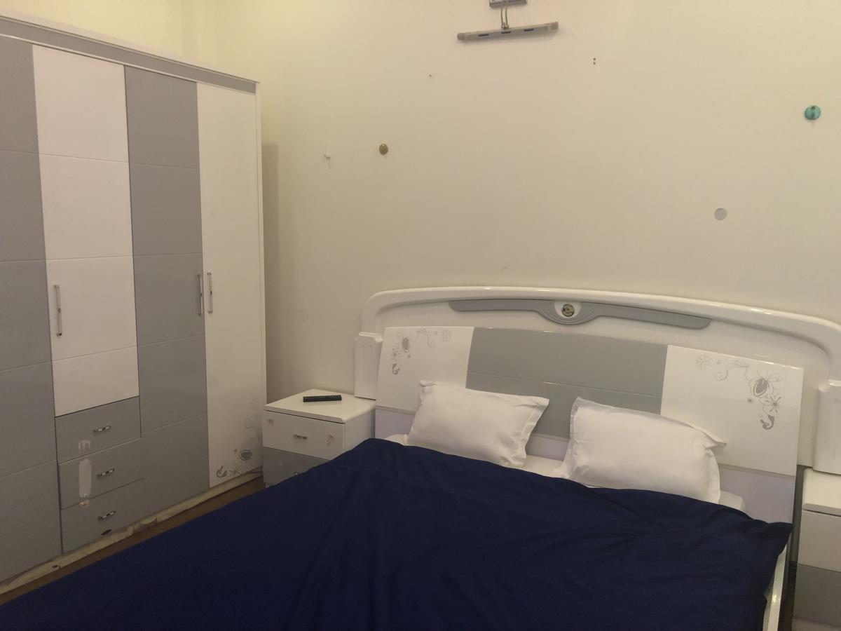 An Binh Homestay Νταλάτ Εξωτερικό φωτογραφία