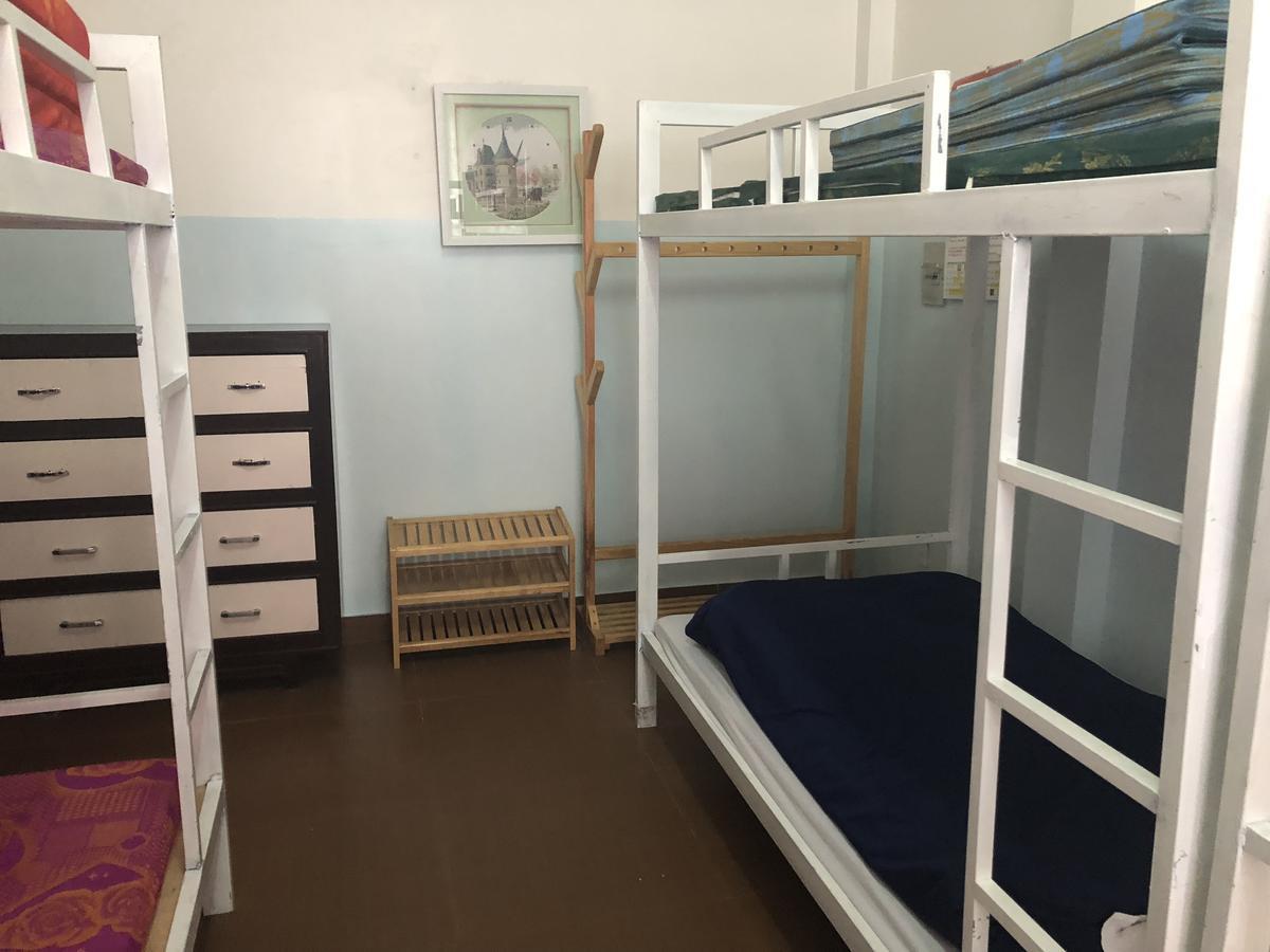 An Binh Homestay Νταλάτ Εξωτερικό φωτογραφία